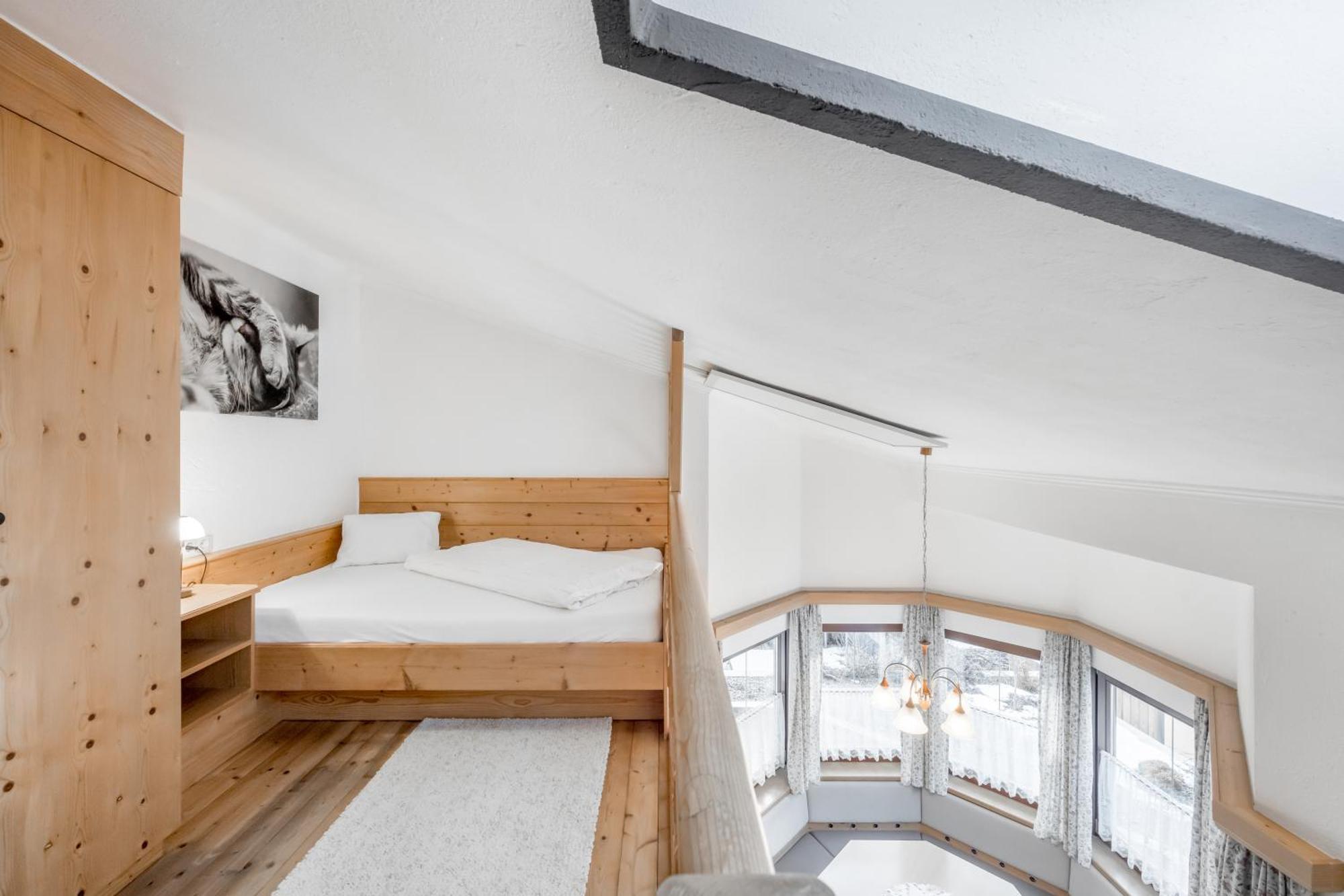 Acherkogelblick Oetz Exteriér fotografie