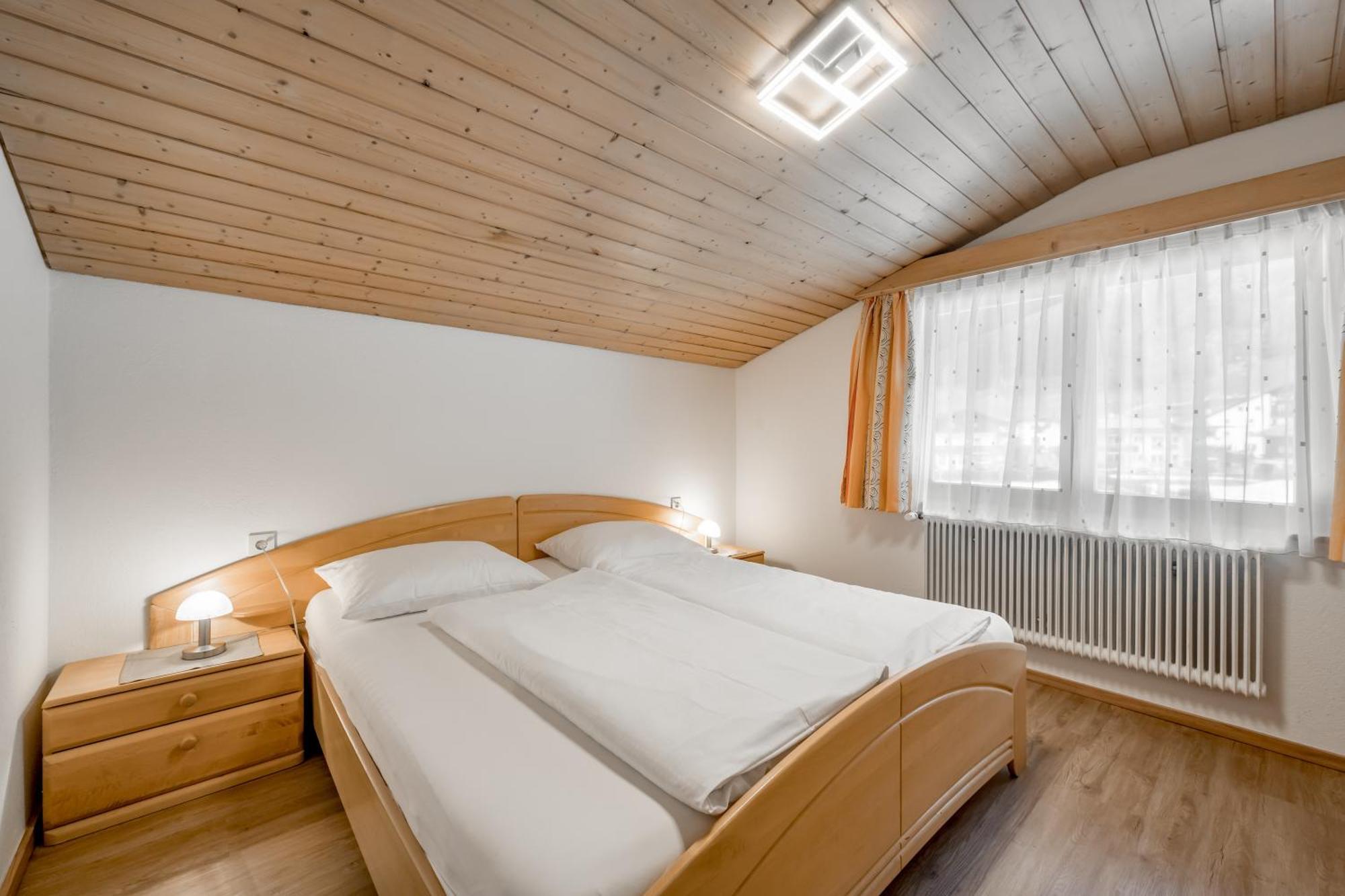 Acherkogelblick Oetz Exteriér fotografie